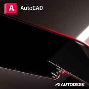 Autodesk AutoCAD картинка №26117