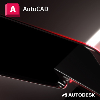 Autodesk AutoCAD картинка №26117