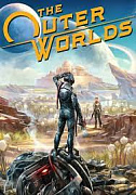 The Outer Worlds картинка №22424
