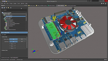 Altium Designer картинка №11084