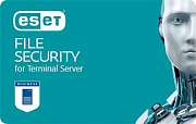 ESET Server Security for Terminal Server картинка №9953