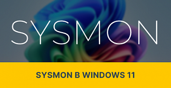 У Windows 11 з’являється вбудований Sysmon