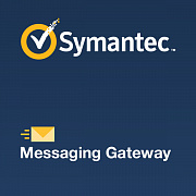 Symantec Messaging Gateway картинка №19273