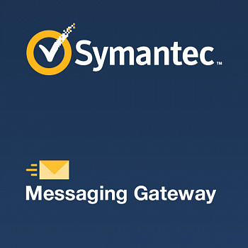 Symantec Messaging Gateway картинка №19273