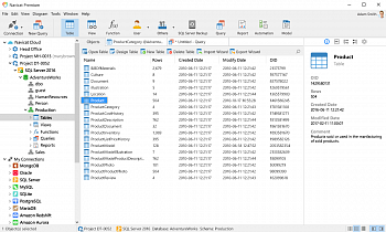 Navicat Premium картинка №13054