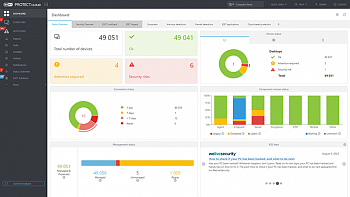 ESET PROTECT Advanced Cloud картинка №23704