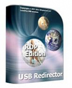Incentives Pro USB Redirector RDP Edition картинка №10588