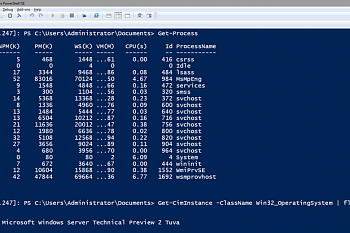 Windows Server 2022 Datacenter картинка №13600