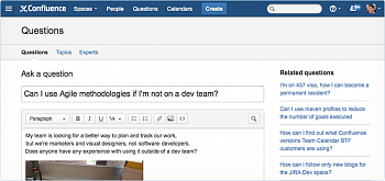 Atlassian Confluence картинка №3365