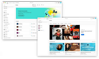 Adobe Creative Cloud картинка №25793