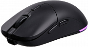 Миша 2E GAMING HyperDrive Pro WL, RGB, USB-A/WL, чорний картинка №25796