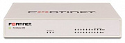 Міжмережевий екран Fortinet FG-60E картинка №11697