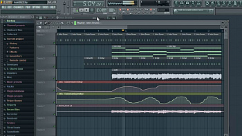 FL Studio картинка №20773