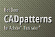 Hot Door CADpatterns картинка №13967