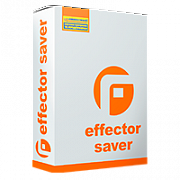 Effector Saver картинка №16345