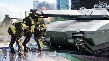 Battlefield 2042 картинка №21335