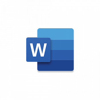 Word LTSC 2024 картинка №24782