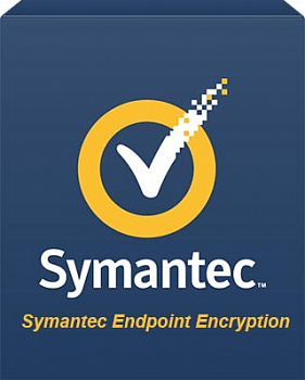 Symantec Endpoint Encryption картинка №13847