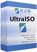 EZB Systems UltraISO картинка №6131