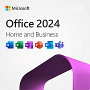 Microsoft Office Home and Business 2024 картинка №24757