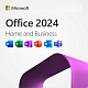 Microsoft Office Home and Business 2024 картинка №24757