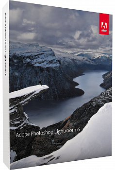 Adobe Photoshop Lightroom картинка №2580