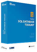 Stellar Phoenix SQL Database Toolkit картинка №13933
