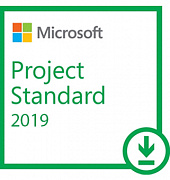 Microsoft Project Standard 2019 картинка №13648