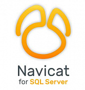 Navicat for SQL Server картинка №13070