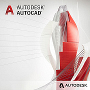 Autodesk AutoCAD картинка №24396