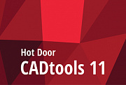 Hot Door CADtools11 картинка №13968