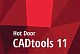 Hot Door CADtools11 картинка №13968