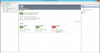 ESET Secure Authentication картинка №2727