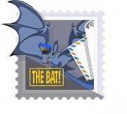 The Bat! картинка №3501