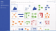 Microsoft Visio Online  картинка №7221