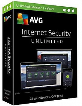 AVG Internet Security Unlimited картинка №8502