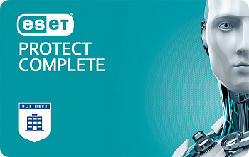 ESET PROTECT Complete картинка №20504