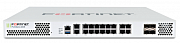 Межсетевой экран Fortinet FG-200E картинка №11801