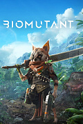 Biomutant картинка №21358