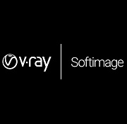 V-Ray for Softimage картинка №6694
