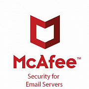 McAfee Security for Email Servers картинка №8317