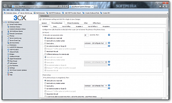 АТС 3CX Phone System картинка №5566