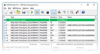 USB Monitor Pro картинка №23352