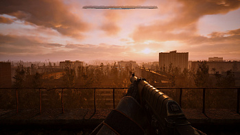 S.T.A.L.K.E.R. 2: Heart of Chornobyl картинка №25525