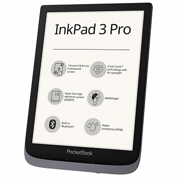 Электронная книга PocketBook 740 Pro картинка №19289