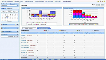 ZOHO Firewall Analyzer картинка №14767