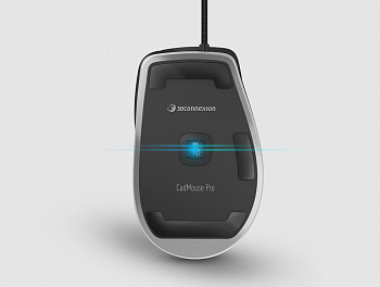 3Dconnexion CadMouse Pro картинка №19759