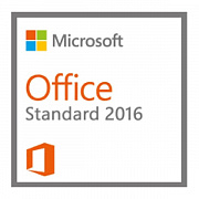 Microsoft Office Standard 2016 (OLP) картинка №13615