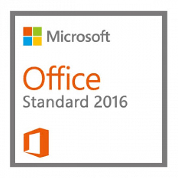 Microsoft Office Standard 2016 (OLP) картинка №13615