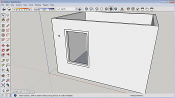 Trimble SketchUP Pro картинка №6944